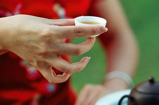 品茗杯是什么意思，為什么叫品茗杯