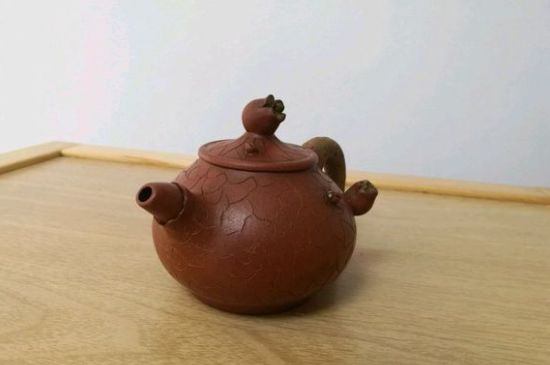 朱泥紫砂壺如何開壺，朱泥壺日常泡茶養(yǎng)護