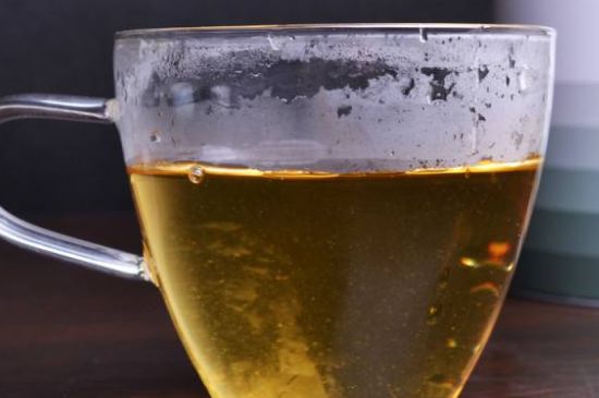 茉莉龍珠喝了會(huì)睡不著，為什么喝了茶會(huì)睡不著？