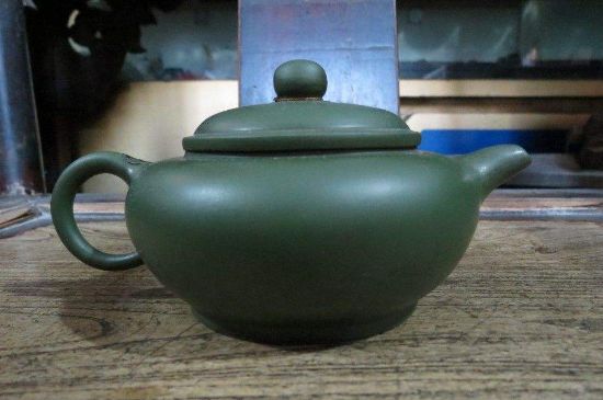 生普洱茶用什么泥料的紫砂壺，最合適生普的紫砂泥料