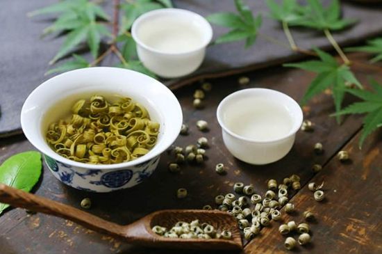 蒸茶器可以蒸花茶嗎，蒸茶器能用來蒸茉莉花茶嗎？