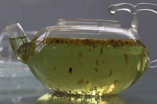 桂花茶的副作用，喝桂花茶有沒有副作用？