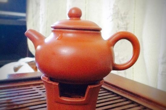 各種泥料泡什么茶，各種茶用什么紫砂壺？
