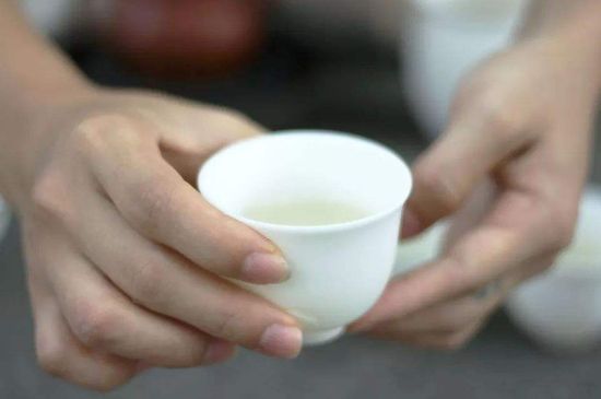 茶具套裝使用方法圖解，茶藝工具介紹圖片大全
