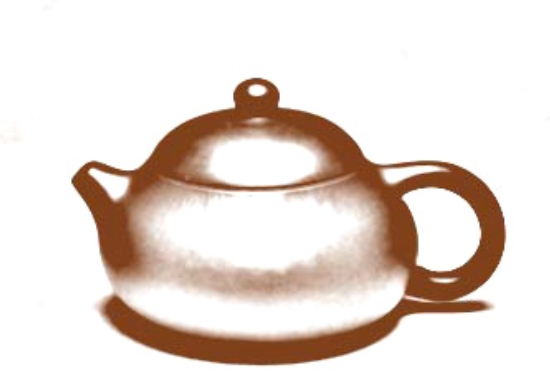 宜興紫砂壺四大經(jīng)典壺型叫什么，傳統(tǒng)紫砂四大名壺介紹