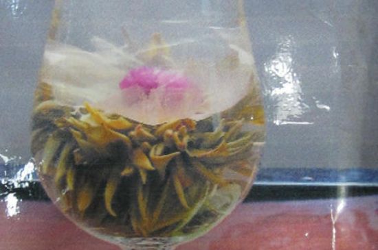 11種花茶搭配表，怎么搭配花茶？