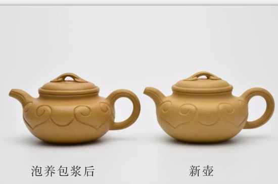 什么茶壺泡什么茶，各種茶用什么茶具泡