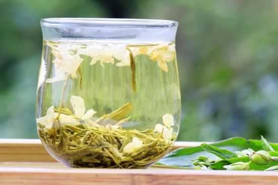 茉莉龍珠喝了會(huì)睡不著，為什么喝了茶會(huì)睡不著？