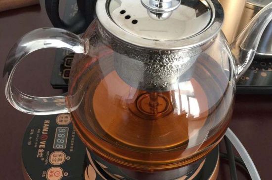 蒸汽煮茶器危害，蒸汽煮茶的缺點