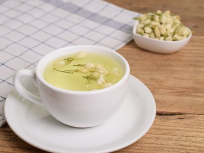 茉利花茶有什么功效作用，不適合什么人喝？