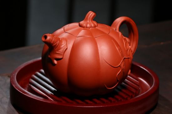 朱泥思亭壺適合泡什么茶，用來泡哪些茶最好？