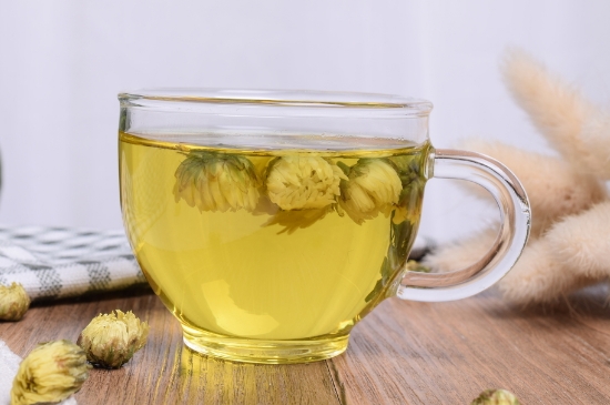 孕婦可以喝菊花茶嗎，菊花對(duì)胎兒有致畸作用？