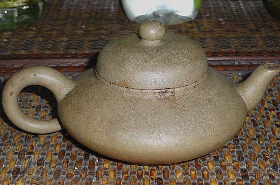 合歡壺適合泡什么茶，合歡型紫砂壺泡什么茶合適？