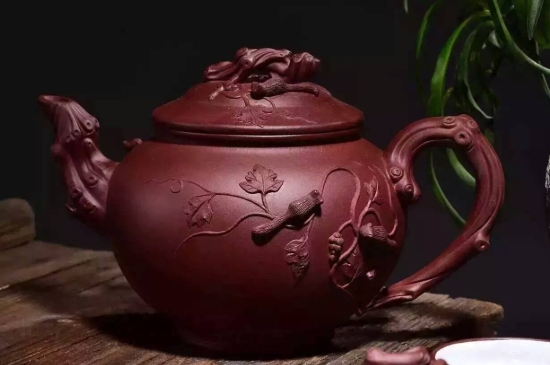 顧景舟9200萬紫砂壺價格，被誰買了？