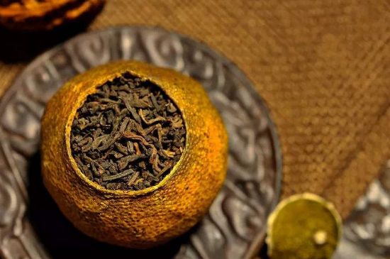 小青柑什么工藝的最好喝，小青柑四種工藝制作的區(qū)別