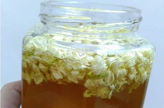 11種花茶搭配表，怎么搭配花茶？