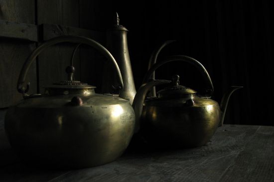 銅壺煮茶危害，銅壺長期泡茶有毒嗎