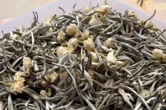 茉莉花花茶能煮嗎，喝茉莉花茶適合煮好還是泡好？