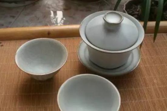 三才蓋碗的由來(lái)，三才蓋碗怎么喝茶？