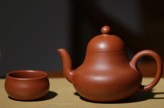 朱泥思亭壺適合泡什么茶，用來泡哪些茶最好？