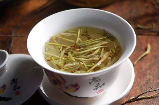 花茶的搭配禁忌，花茶之間的搭配與禁忌有哪些？