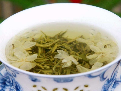 好茉莉茶多少錢一斤，茉莉花茶價格