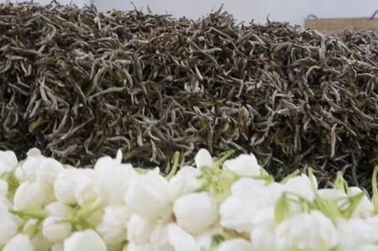 茉莉龍珠怎么做的，茉莉龍珠的制作工藝