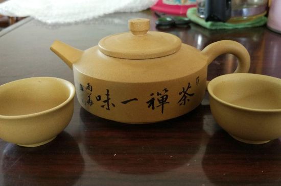 各種泥料泡什么茶，各種茶用什么紫砂壺？