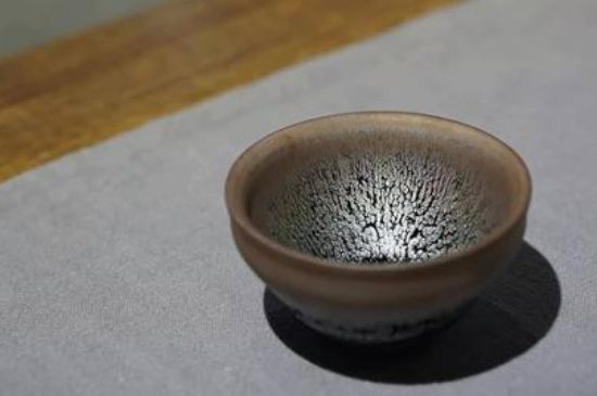 建盞開盞正確方法，建盞第一次怎么開盞