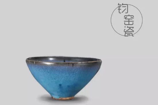 品茗杯的杯型介紹，品茗杯的器型類別分類大全圖