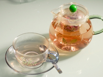 玫瑰花茶怎么泡好喝，泡玫瑰花茶的正確方法