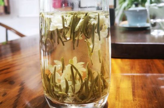 茉莉泡水禁忌，喝茉莉茶葉有什么禁忌