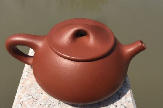 一茶一壺沒必要，紫砂壺要一茶一壺嗎？