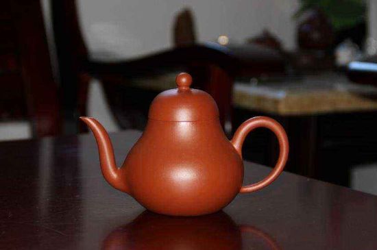 朱泥思亭壺適合泡什么茶，用來泡哪些茶最好？