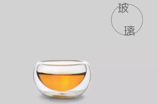 品茗杯的杯型介紹，品茗杯的器型類別分類大全圖