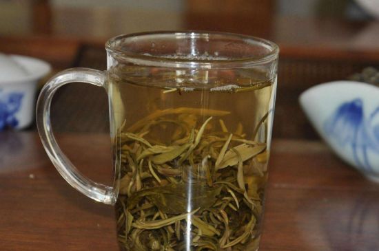 蒸茶器可以蒸花茶嗎，蒸茶器能用來蒸茉莉花茶嗎？