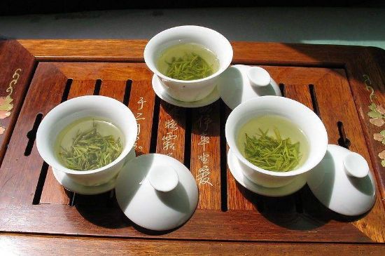 茉莉茶葉的功效與禁忌，什么人不適合喝茉莉花茶？