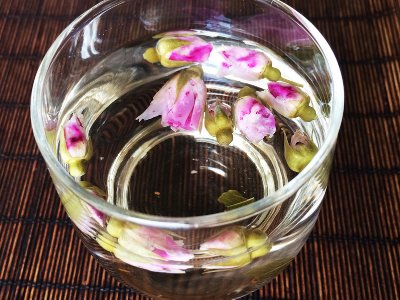 玫瑰花茶一周喝幾次，玫瑰花茶能常喝嗎？