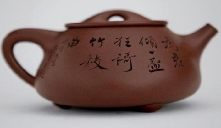 最經(jīng)典的五大石瓢壺，石瓢壺經(jīng)典款圖解