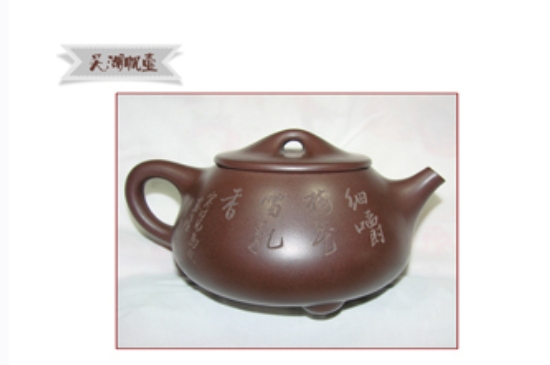 最經(jīng)典的五大石瓢壺，石瓢壺經(jīng)典款圖解
