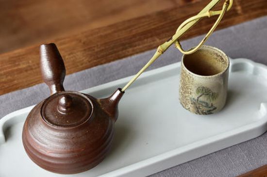 茶具套裝使用方法圖解，茶藝工具介紹圖片大全