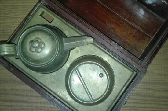 新銅壺怎么開壺，銅壺開壺方法步驟