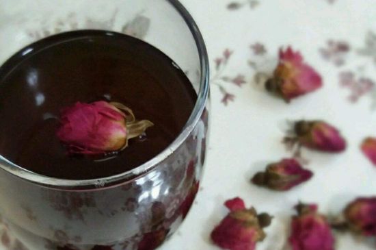 玫瑰花茶和什么搭配好，玫瑰花茶的搭配大全！