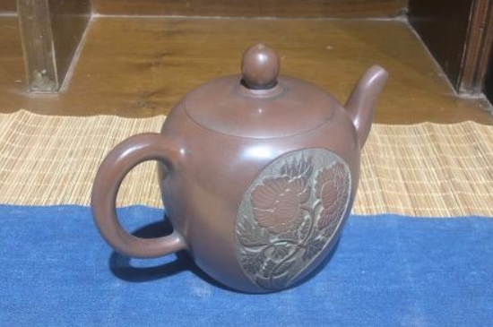 廣西欽州坭興陶可以泡多種茶嗎，坭興陶是一壺一茶嗎?