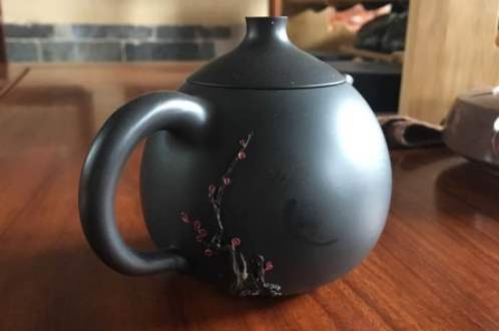 建水紫陶壺不適合泡茶？大錯特錯！