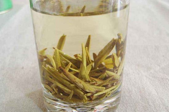 茉莉花茶分類，茉莉花茶都有什么種類