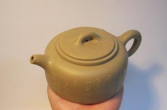 本山綠泥壺適合沖泡什么茶，紫砂壺本山綠最適合什么茶？