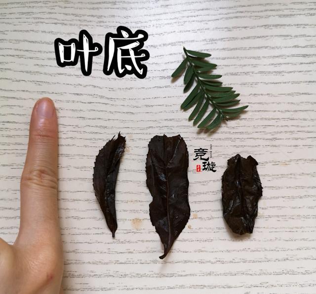 正山小種很細(xì)還很黑亮，正山小種越細(xì)越好嗎