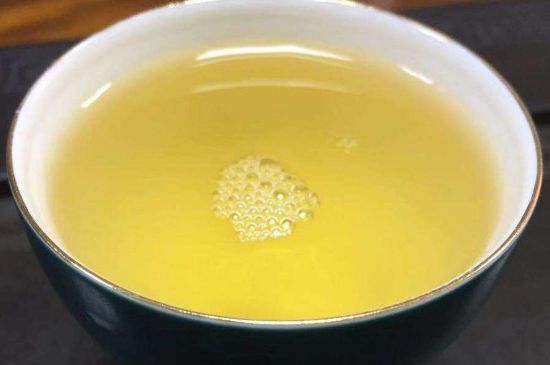 五年壽眉的味道特點，五年的老壽眉什么樣？