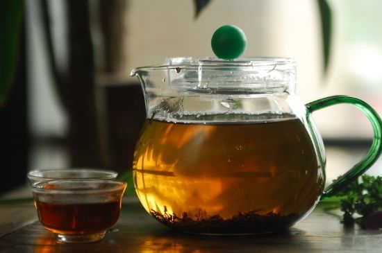 安化黑茶為什么要煮，為什么黑茶一定要煮呢